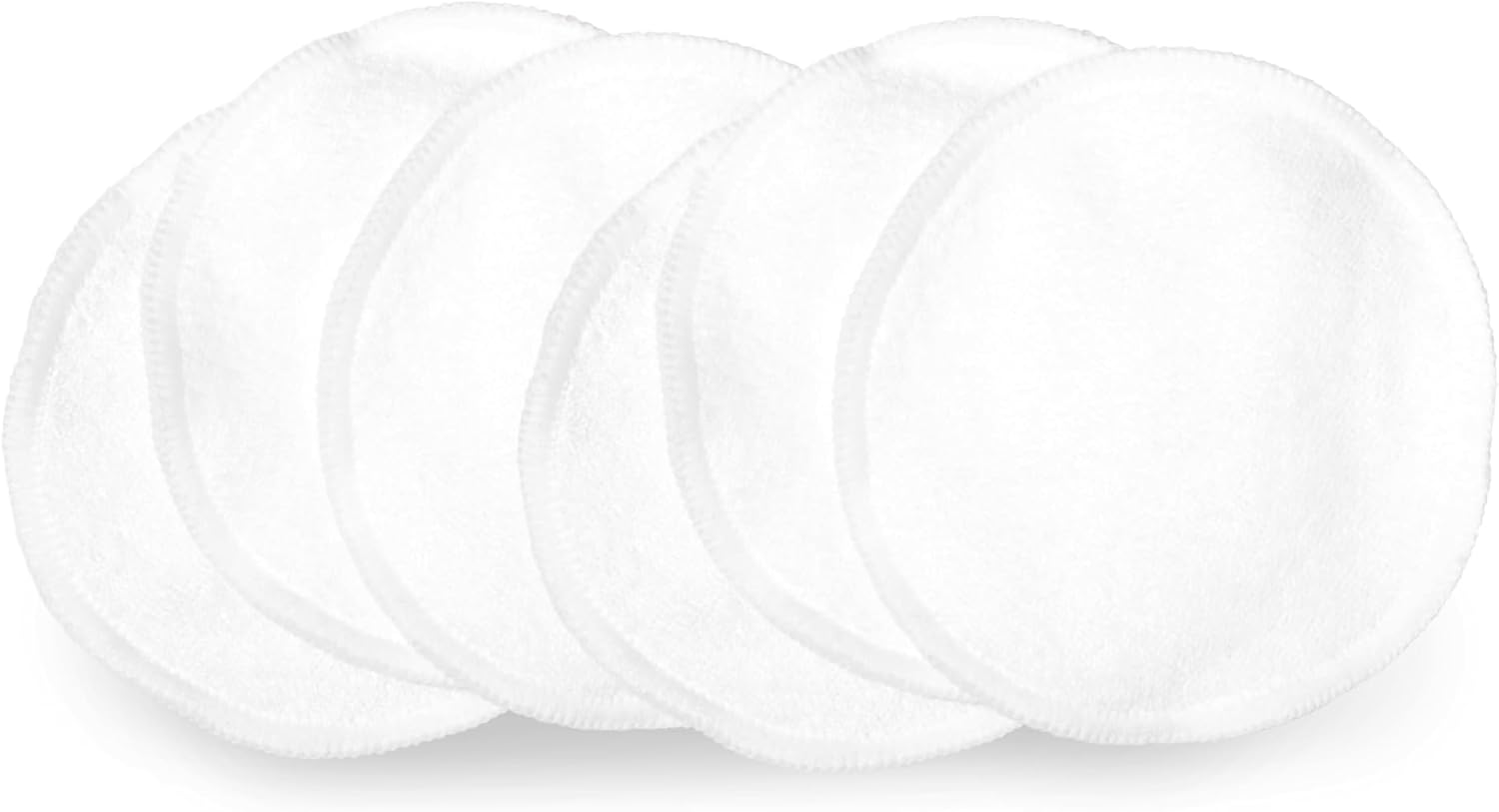 Yıkanabilir Göğüs Pedi 6 Adet