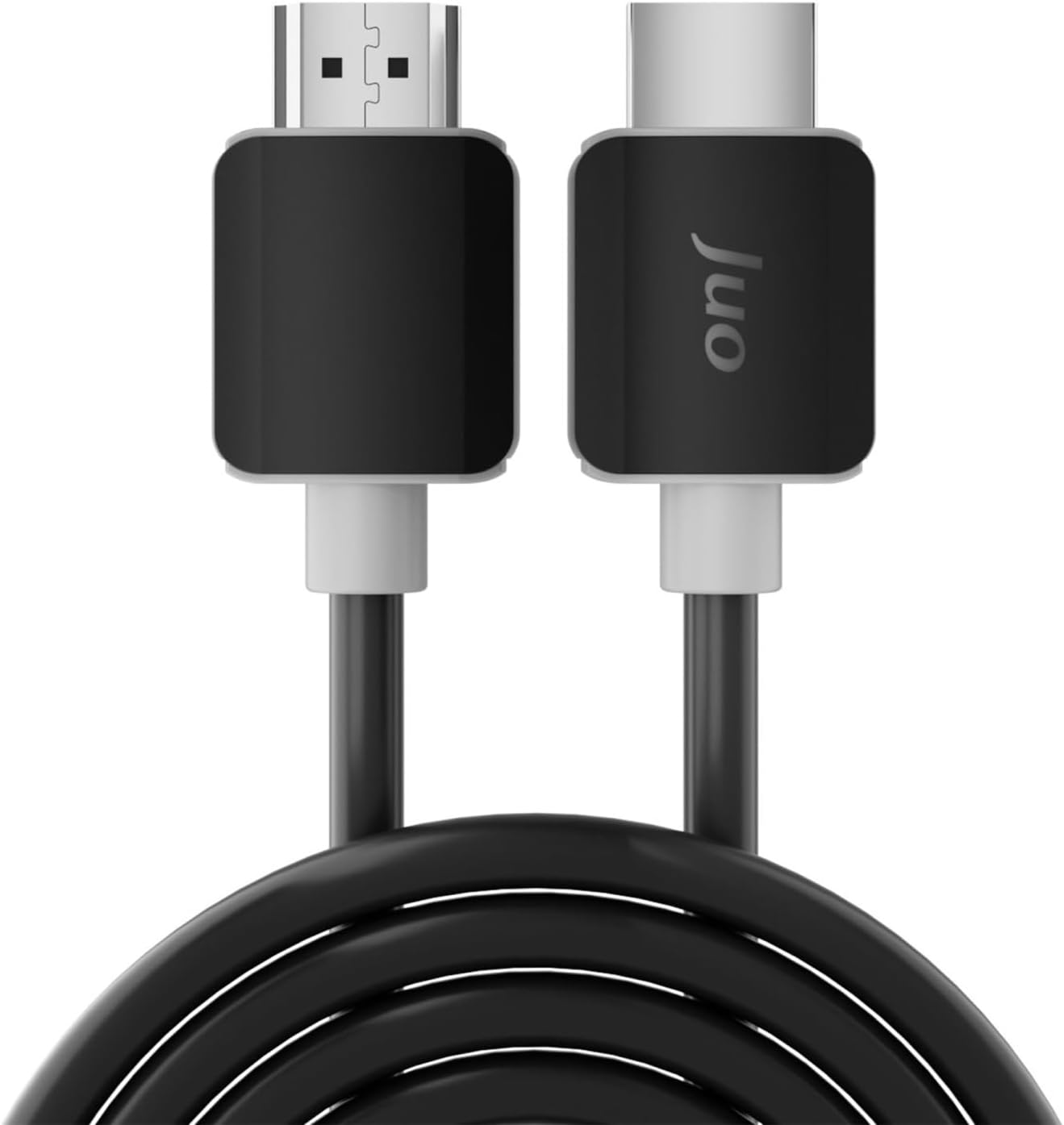 4K 60Hz 18Gbps HDR ARC HDCP Destekli HDMI 2.0 Kablo 2 Metre