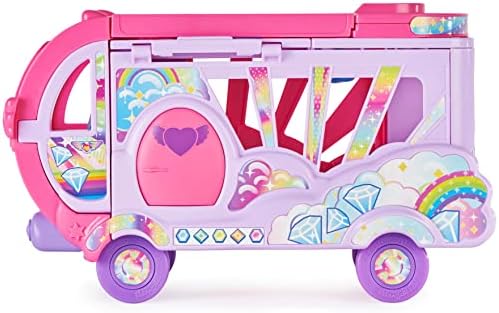 Hatchimals Karavan