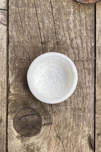 Tekli Mum Kalıbı (Silikon)