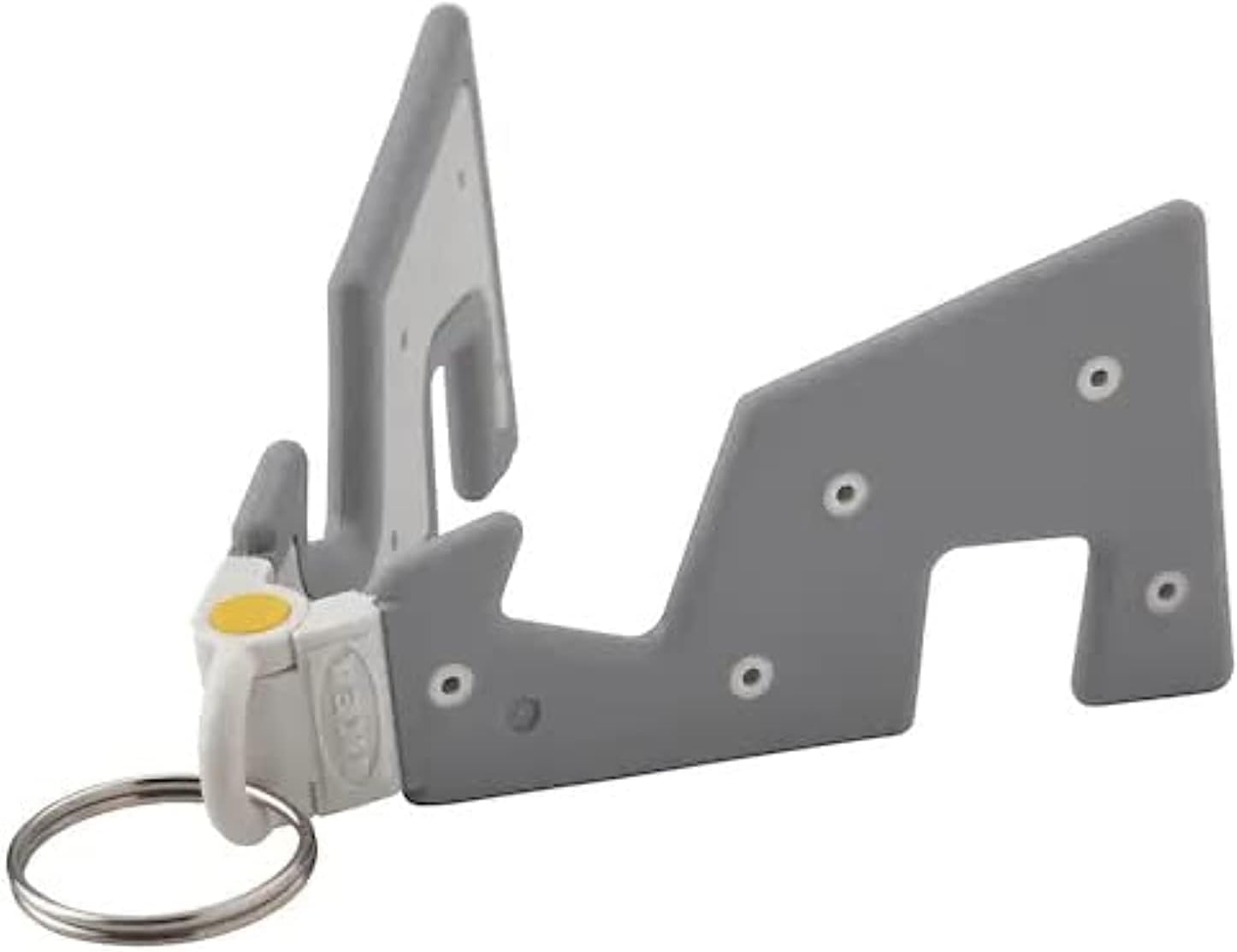 YUPPIENALLE Cep Telefonu Tutacağı, Gri