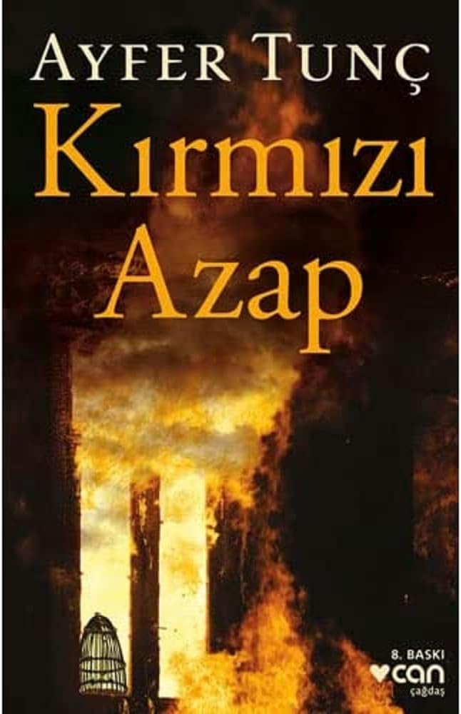 Kırmızı Azap