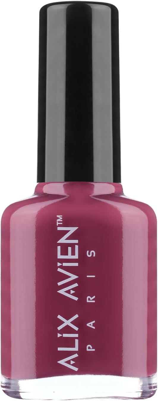 Vişne Rengi Oje 98 - Yüksek Pigmentli Uzun Süreli Kalıcılık Hızlı Kuruma - Nail Lacquer 98