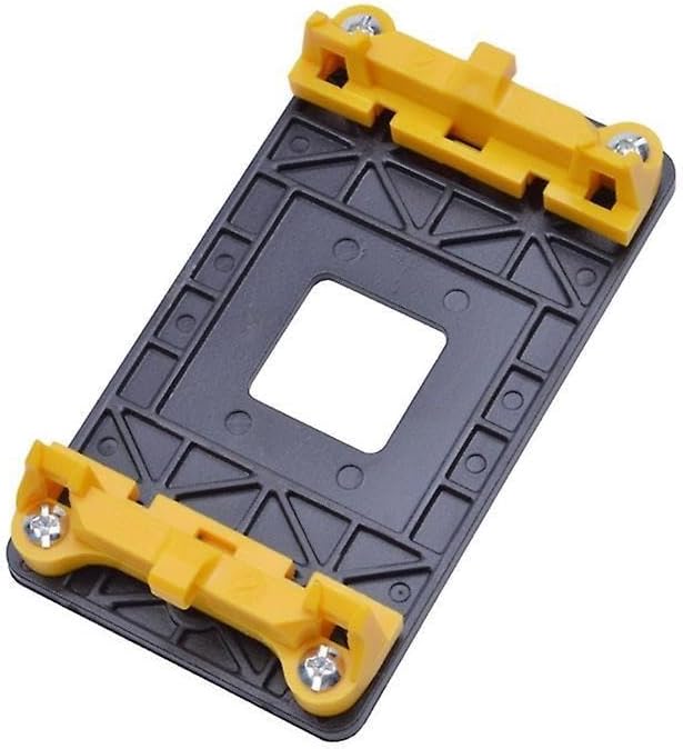 Am3 işlemci fan ayağı braket anakart braket