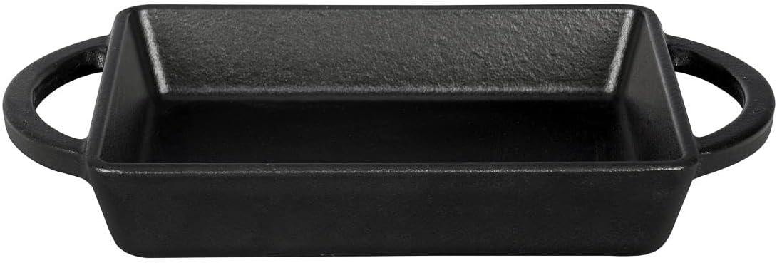 Döküm Mini 12x15 Tava