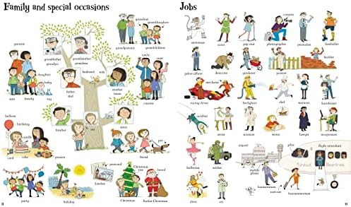 USB - Big Book of Words