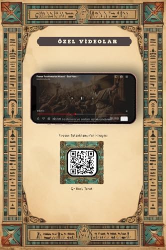 Çözülmemiş Davalar Dedektiflik Suç Çözümleme Oyunu Firavun Tutankhamon Dosyası - Gizem Bulmaca Cinayet Çözme Kutu Oyunları - Katil Bulma Dedektif Oyunu - Suçlu Kim, Cinayeti Çözebilir Misin? (Dava-4)