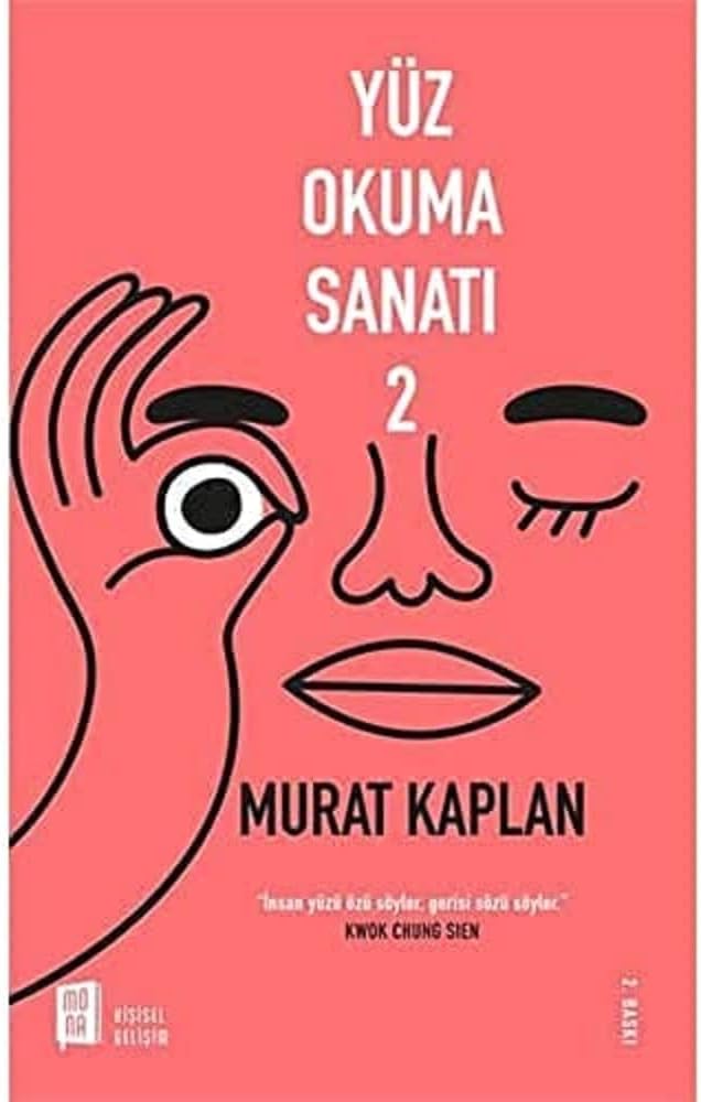 Yüz Okuma Sanatı - 2