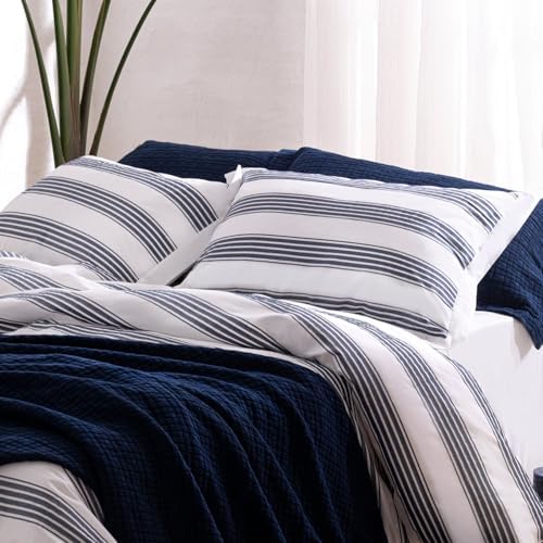 Wave Nevresim Seti Çift Kişilik 200x220 cm