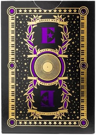 ® Elton Oyun Kartları