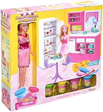 'nın Mutfak Hamur Seti