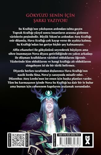HGOİ 1: LORDLAR VE VÂRİSLER SC