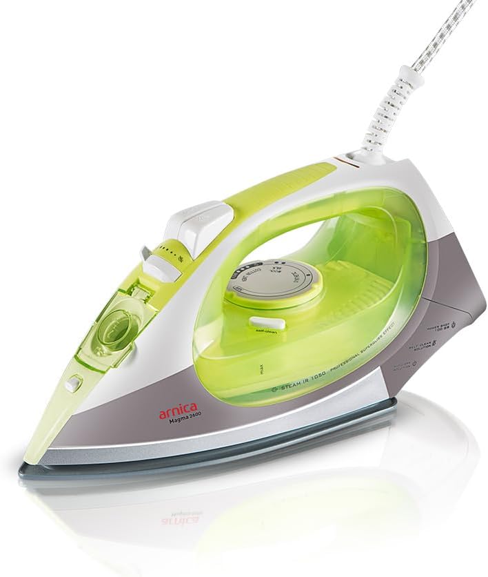 UT62060 Magma 2600 Ütü