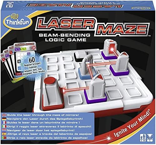 76340 Lazer Maze