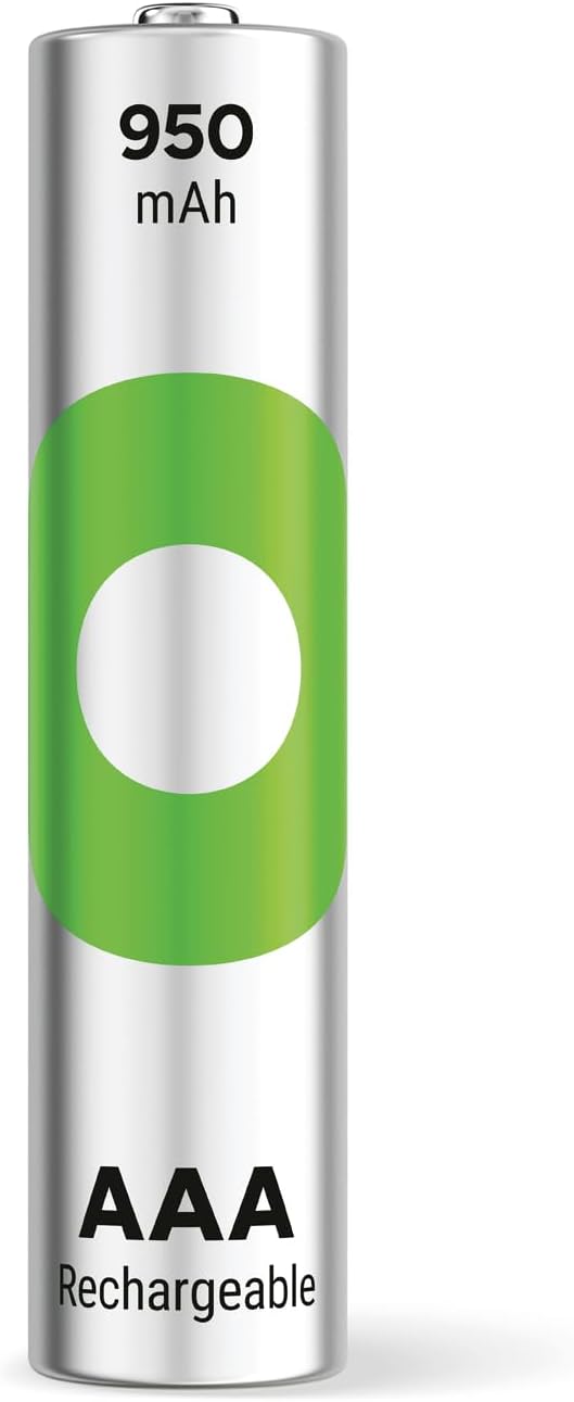 GP RECYKO 950 mAh AAA C2