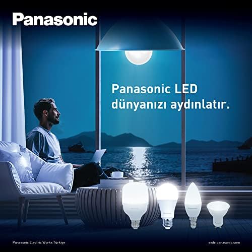 E27 LED LAMBA, BEYAZ IŞIK 10,5W 1055LM 6500K
