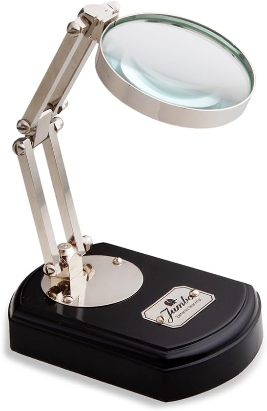 Vira Masa Büyüteci