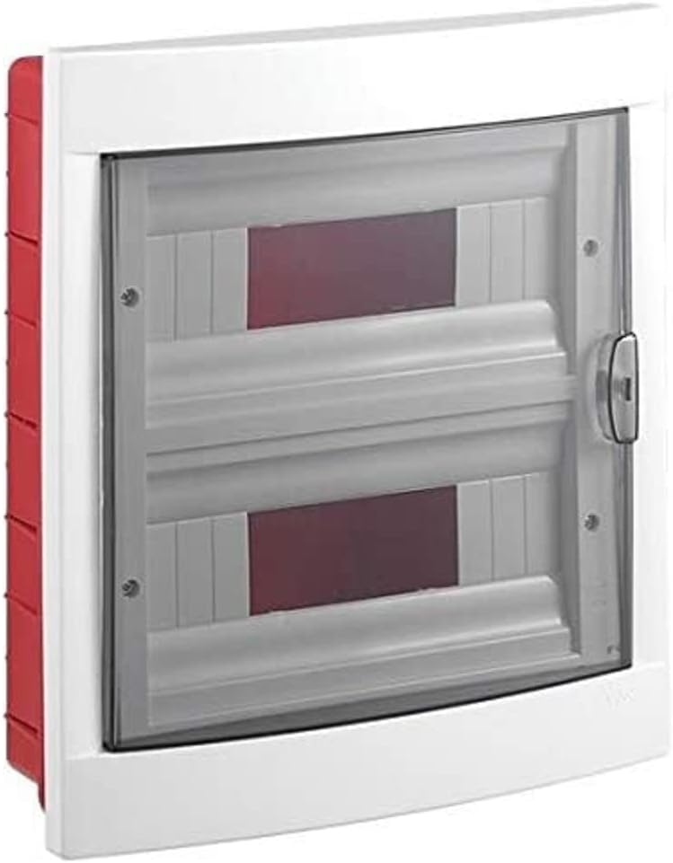 24'lü Sıva Altı Sigorta Kutusu