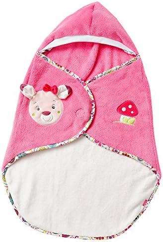 Baby 76875 Saran Kundak (Tilki, Beyaz)