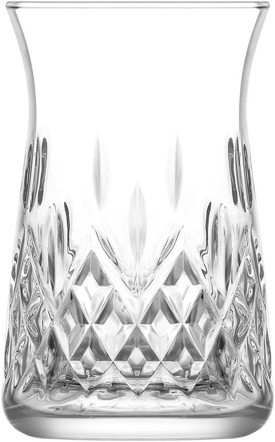 Odin 6'lı Çay Bardağı