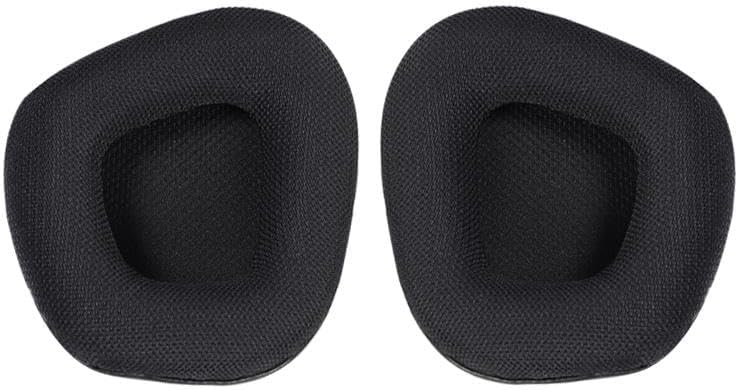 Void Void Pro Kablolu Kablosuz Yedek Kulaklık Pedi Süngeri Siyah