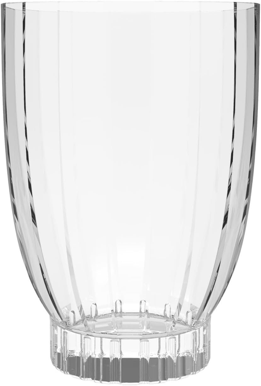 AMORE SU BARDAĞI 320 CC 3'LÜ PENCERELİ KUTU