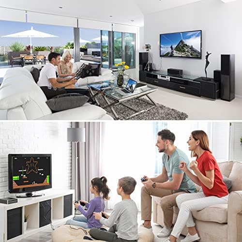 – 2 m – micro-HDMI kablosu (HDMI – Micro-HDMI, iki yönlü – Ultra HD için 4 K @ 60 Hz – Ethernet ile yüksek hız – HDMI 2.0/1.4 ile uyumlu, tabletler/kameralar/Raspberry Pi için, siyah)