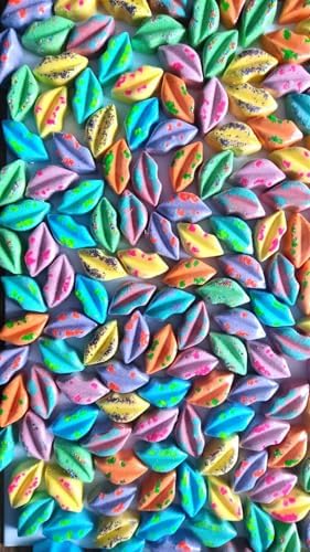 Manikür Pedikür Nem Bombası