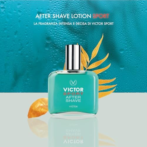 Victor Sport After Shave 100 ml Losyon