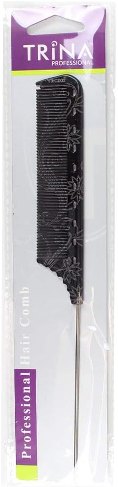 Profesyonel Tarak (Desenli)