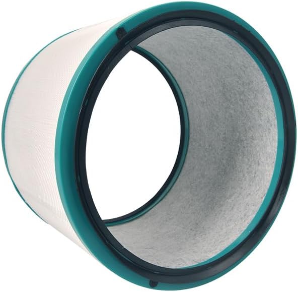 DP01 HP02 HP01 HP00 Pure Hot + Link Hava Temizleyici ile Uyumlu Filtre