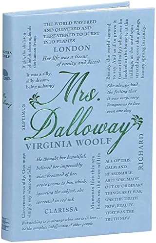 Mrs. Dalloway