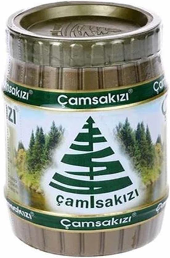 cam sakizi balmumu çam reçine balmumu (küçük 1000 oz)