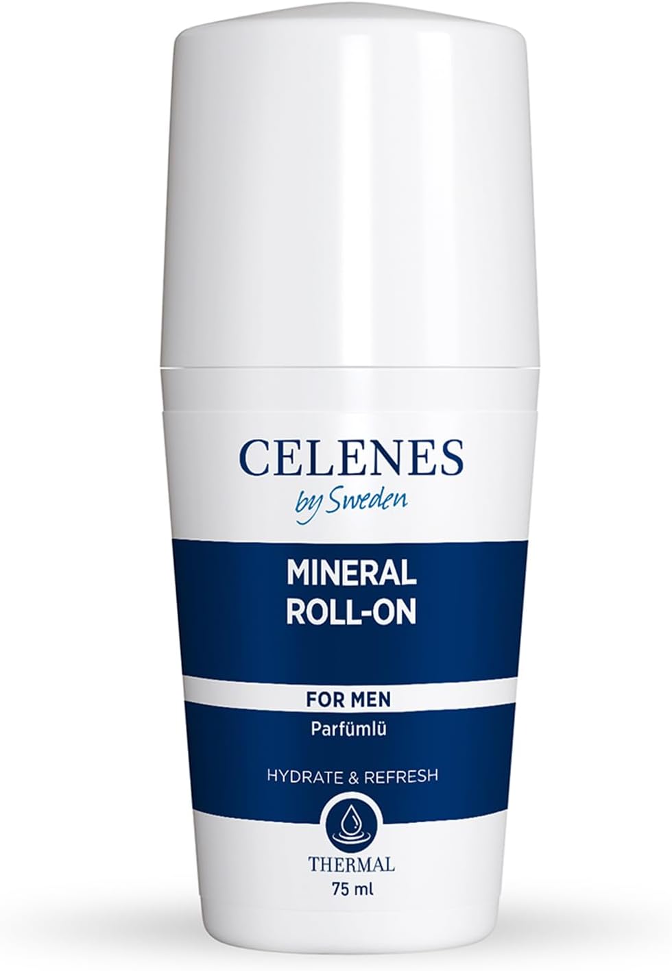 Thermal  Beyazlatıcı For Men 75 ml