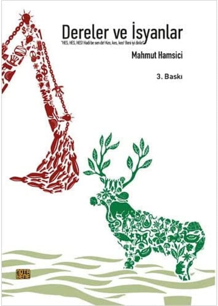Dereler ve İsyanlar