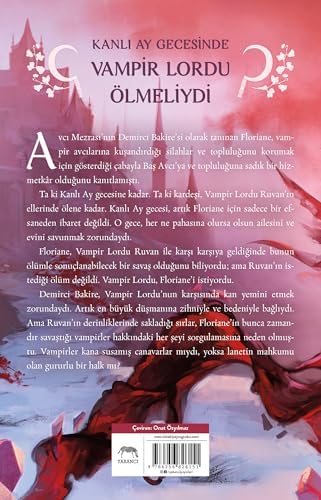 Vampir Lordu ile Düello