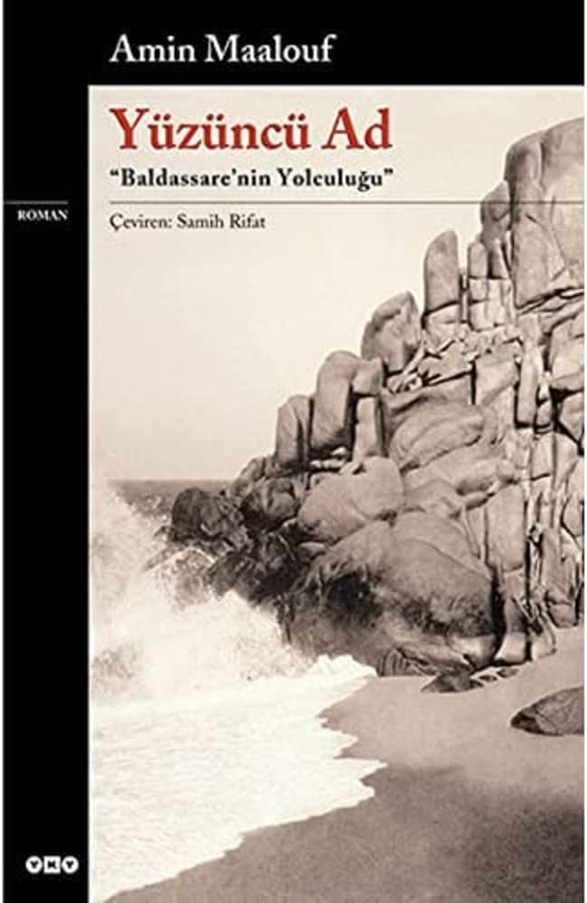 Yüzüncü Ad: Baldassare’nin Yolculuğu