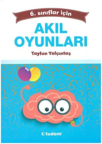 6.SINIF AKIL OYUNLARI