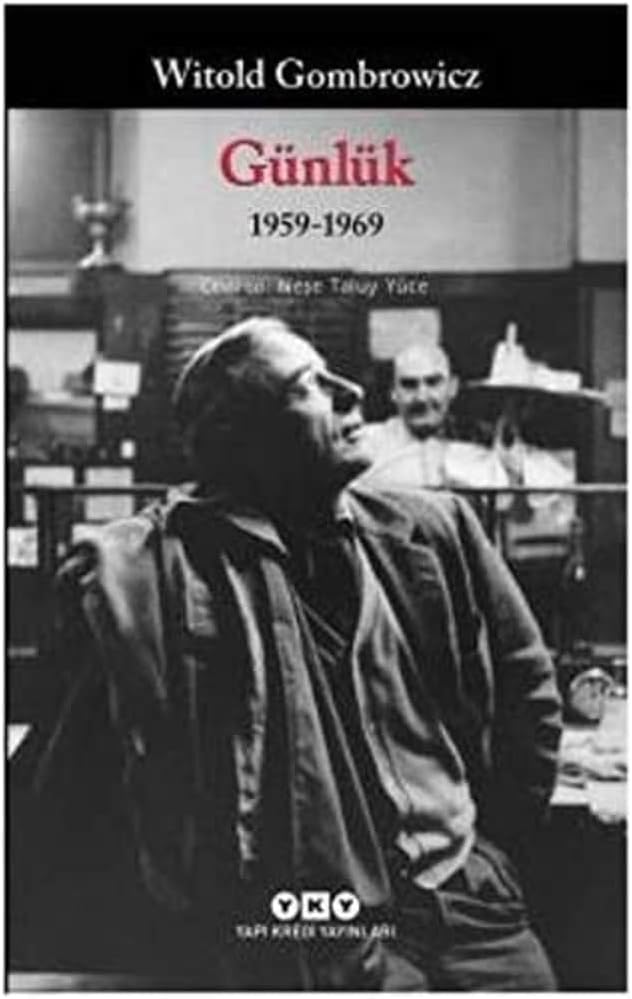 Günlük 1959-1969 - 2. Cilt