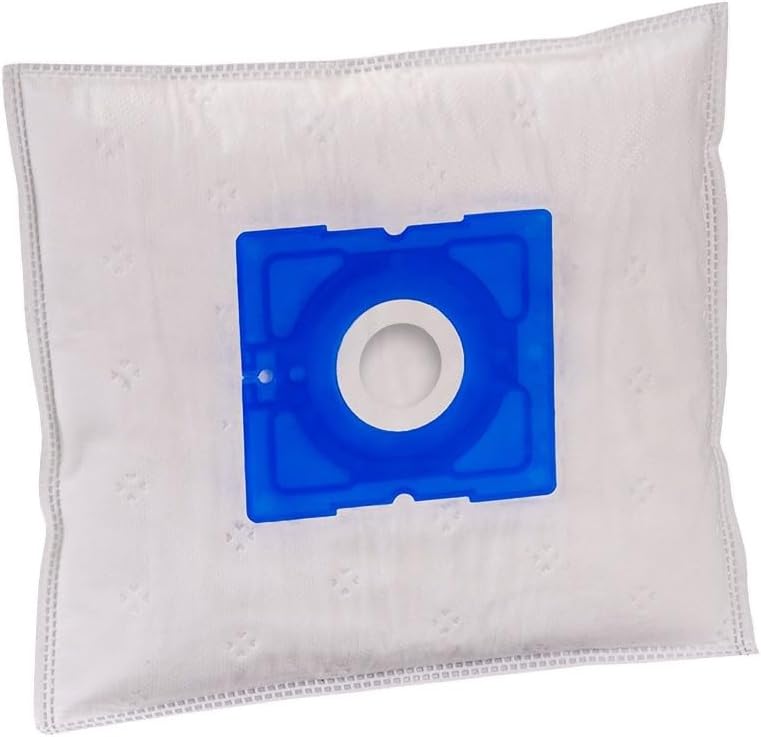 ELEKTRİKLİ SÜPÜRGE SENTETİK TOZ TORBASI - 5 KATMANLI - 20 ADET - MAVİ PLASTİK - FAKİR - SAMSUNG - MODELLERİ İLE UYUMLU ÜRÜNLER AÇIKLAMADA