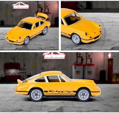 Premium 911 Carrera RS 2.7