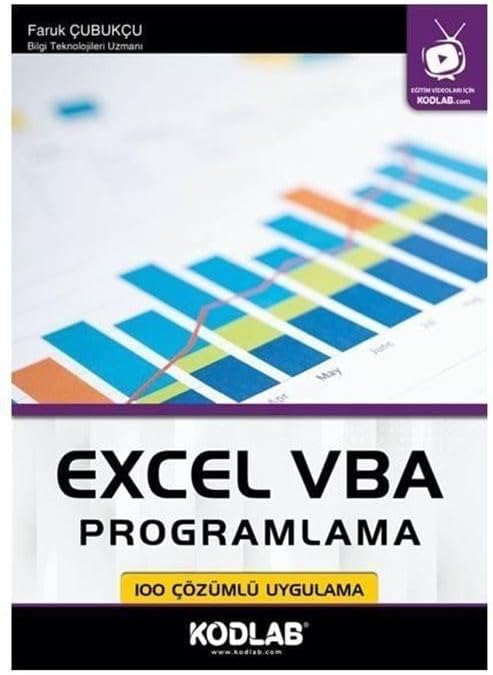 Excel VBA Programlama