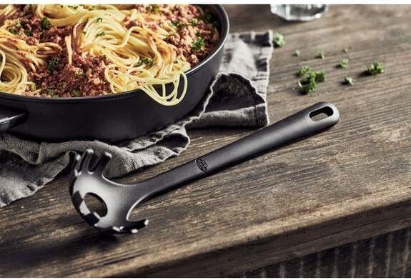 Silikon Makarna Kepçesi