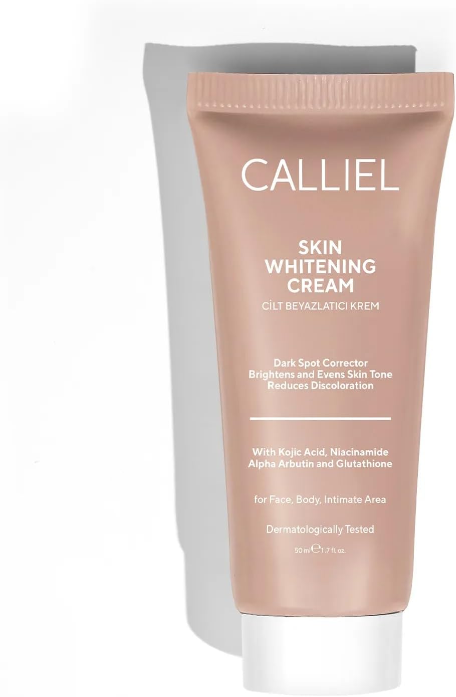 Calliel Skin Whitening Krem 50 ml