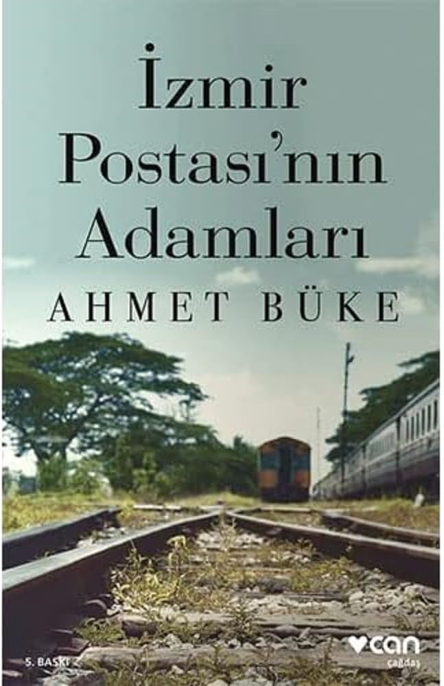 İzmir Postası’nın Adamları