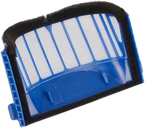 4501353 Aerovac Filtre 3'Lü, Plastik, Mavi