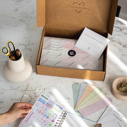 A5 Spiralli Süresiz Planlayıcı Ajanda Leopar - 15x21