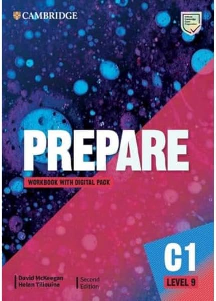 Level 9 Workbook with Digital Pack