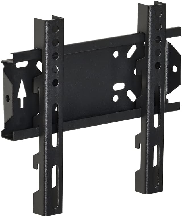 PWR-1937-19 - 37 SABİT KİLİTLİ LCD-LED TV DUVAR ASKI APARATI