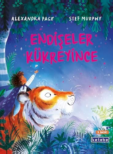 Endişeler Kükreyince